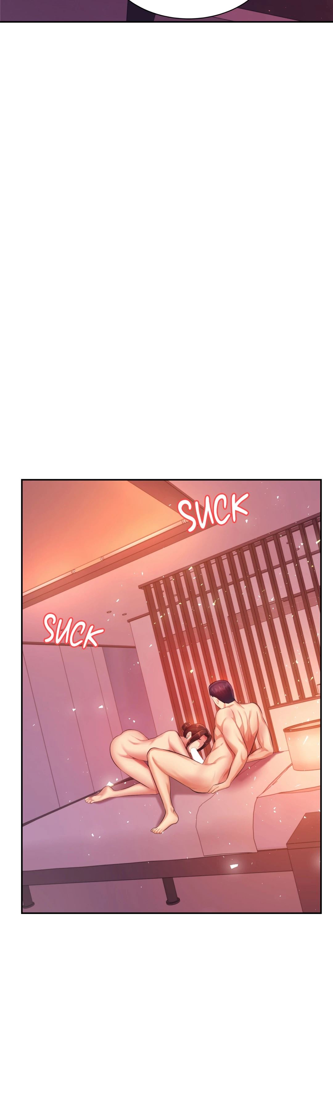 Steamy Studies Chapter 21 image 52