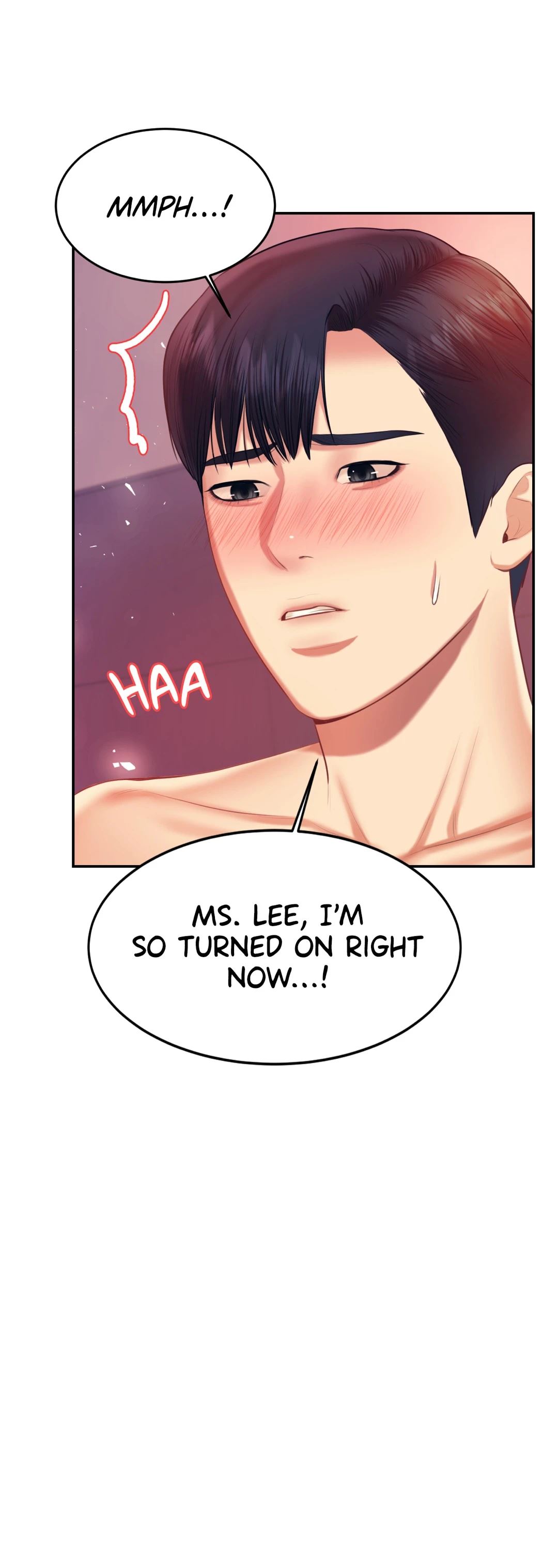 Steamy Studies Chapter 21 image 55