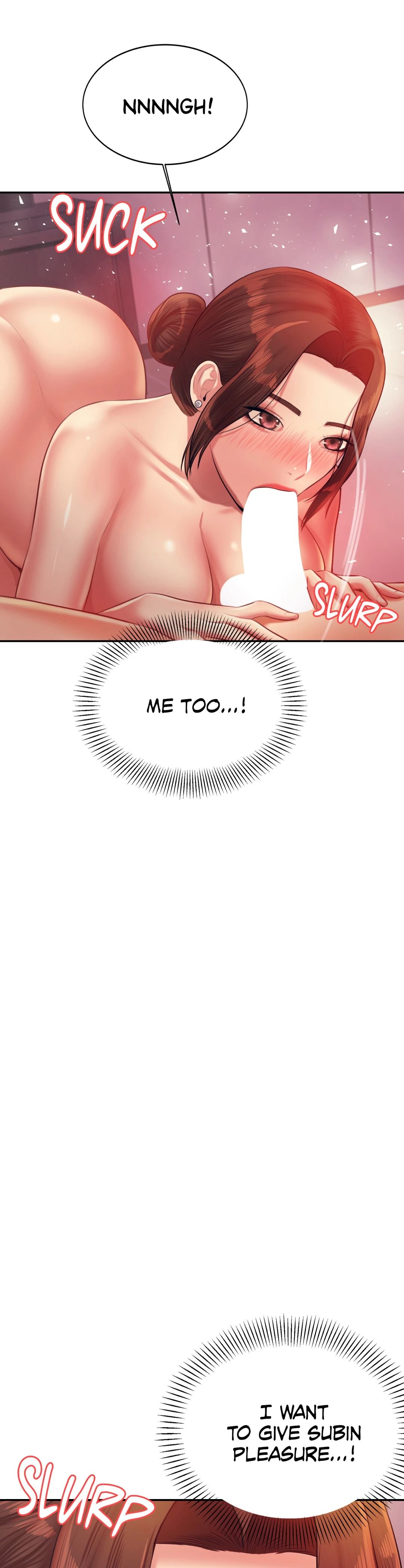 Steamy Studies Chapter 21 image 56