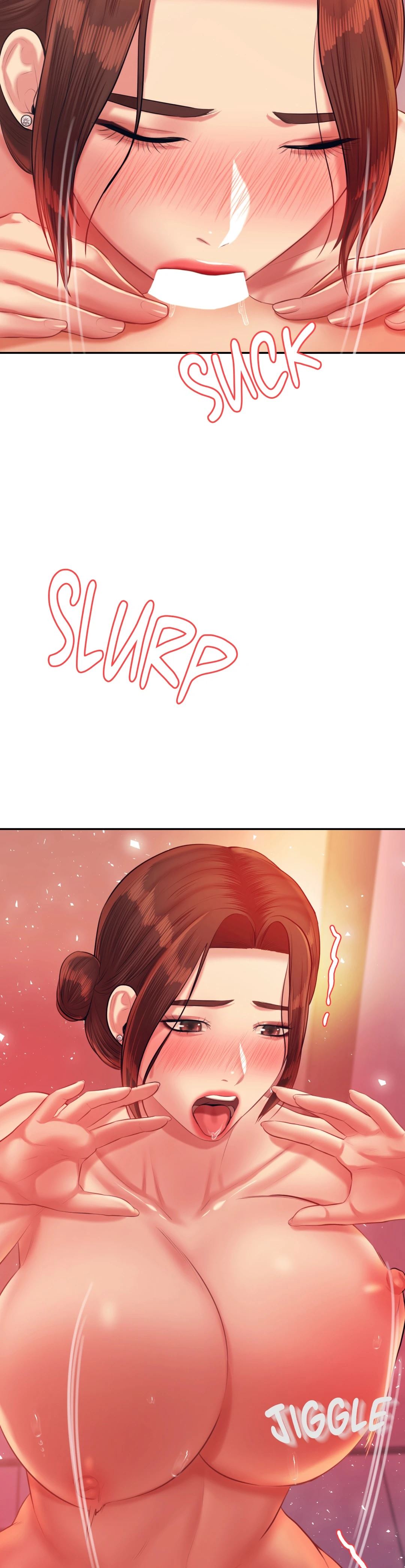 Steamy Studies Chapter 21 image 57