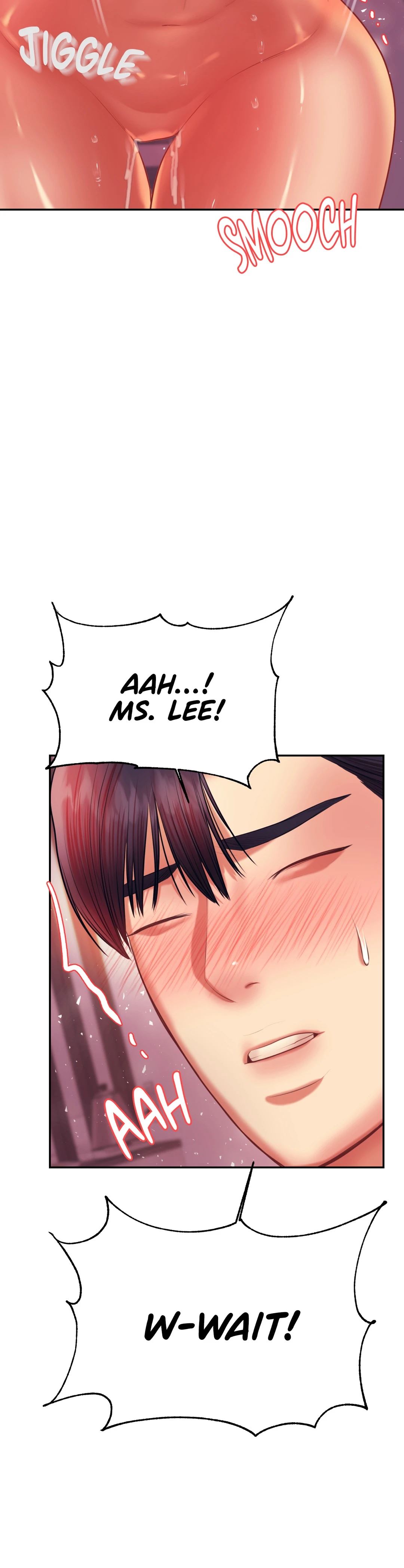 Steamy Studies Chapter 21 image 58