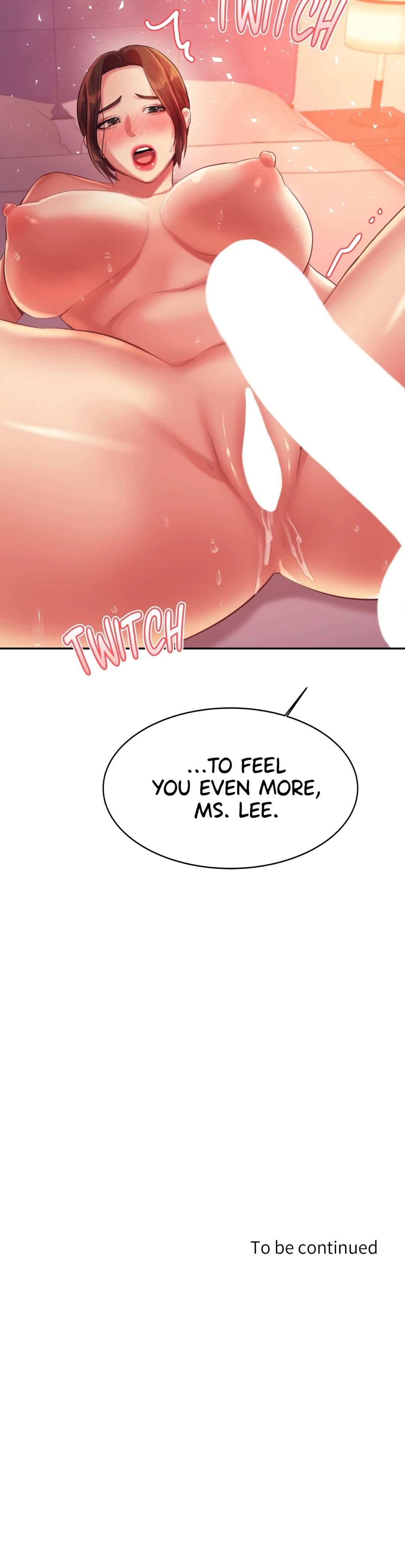 Steamy Studies Chapter 21 image 61