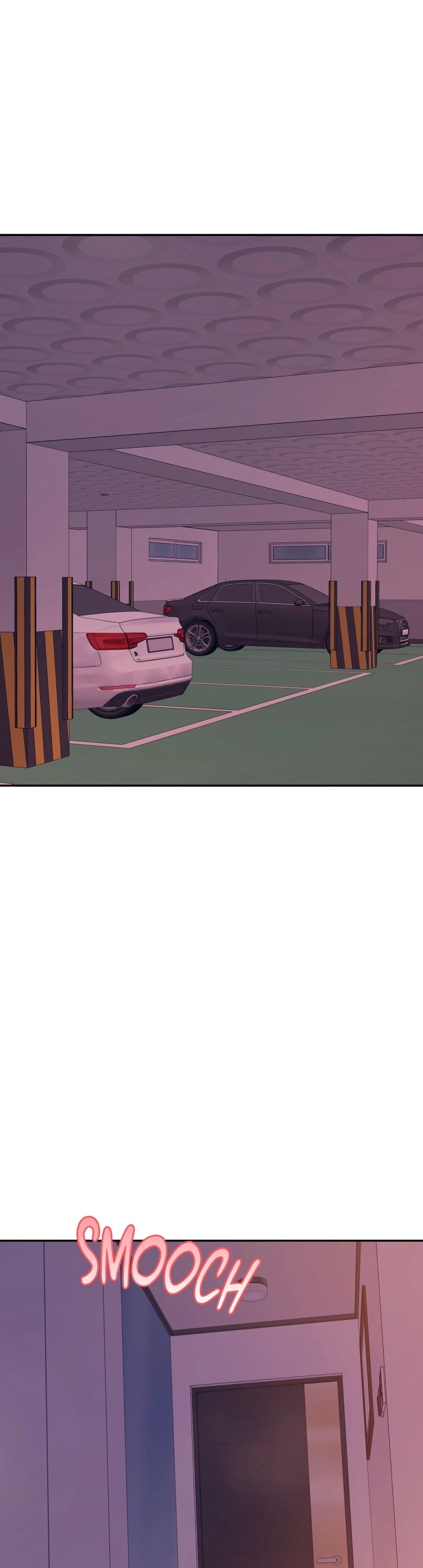 Steamy Studies Chapter 21 image 6