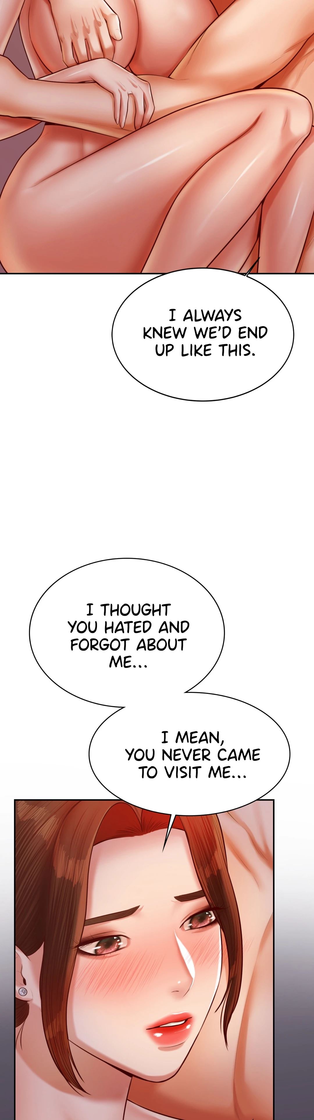 Steamy Studies Chapter 22 image 9