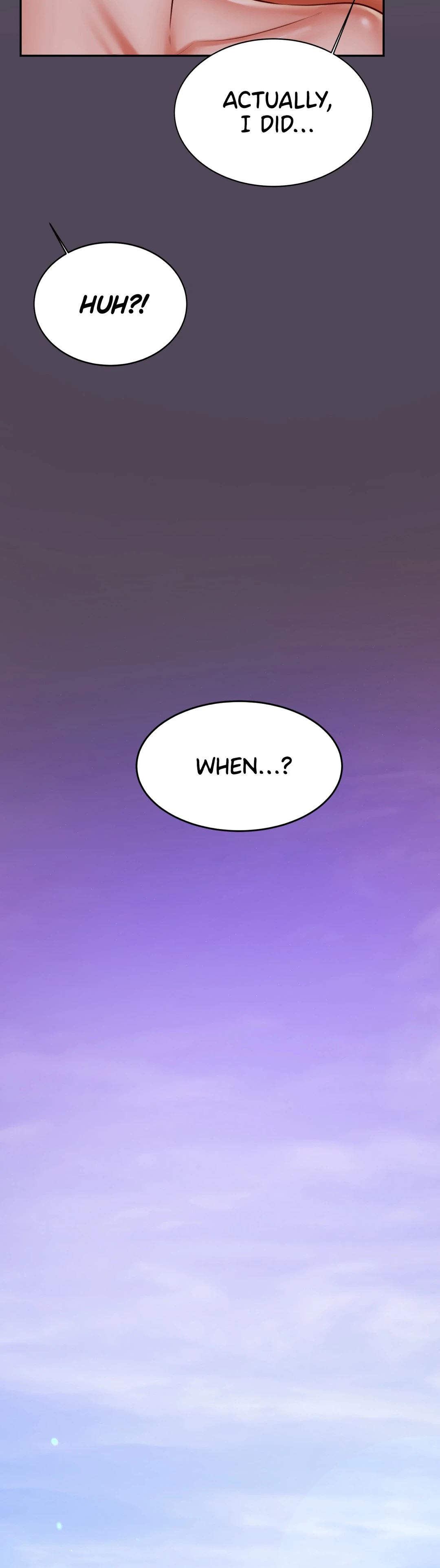 Steamy Studies Chapter 22 image 10