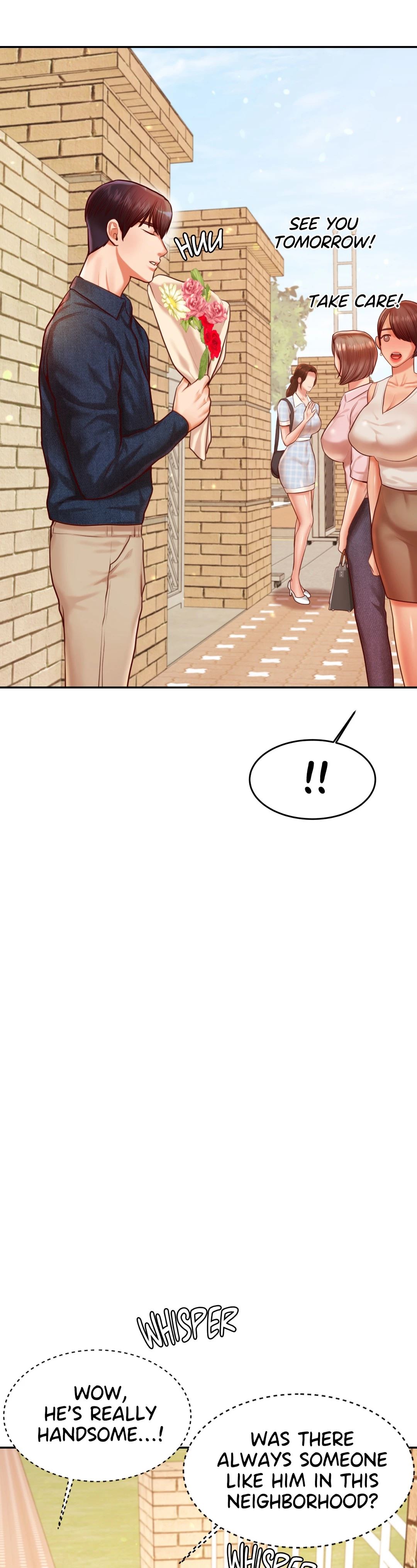 Steamy Studies Chapter 22 image 15