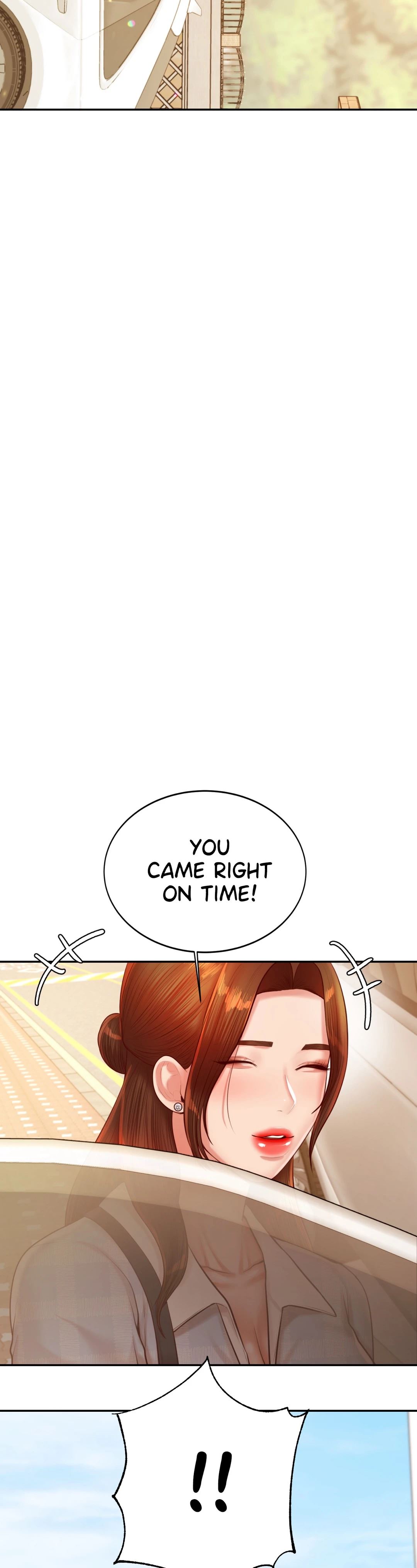 Steamy Studies Chapter 22 image 18