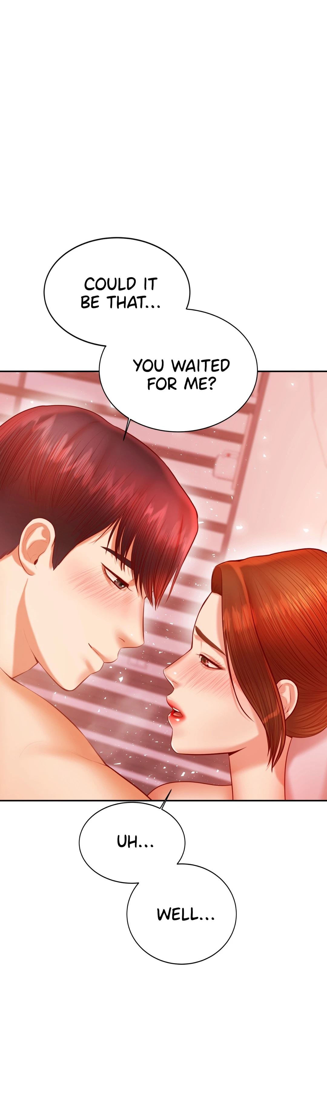 Steamy Studies Chapter 22 image 24