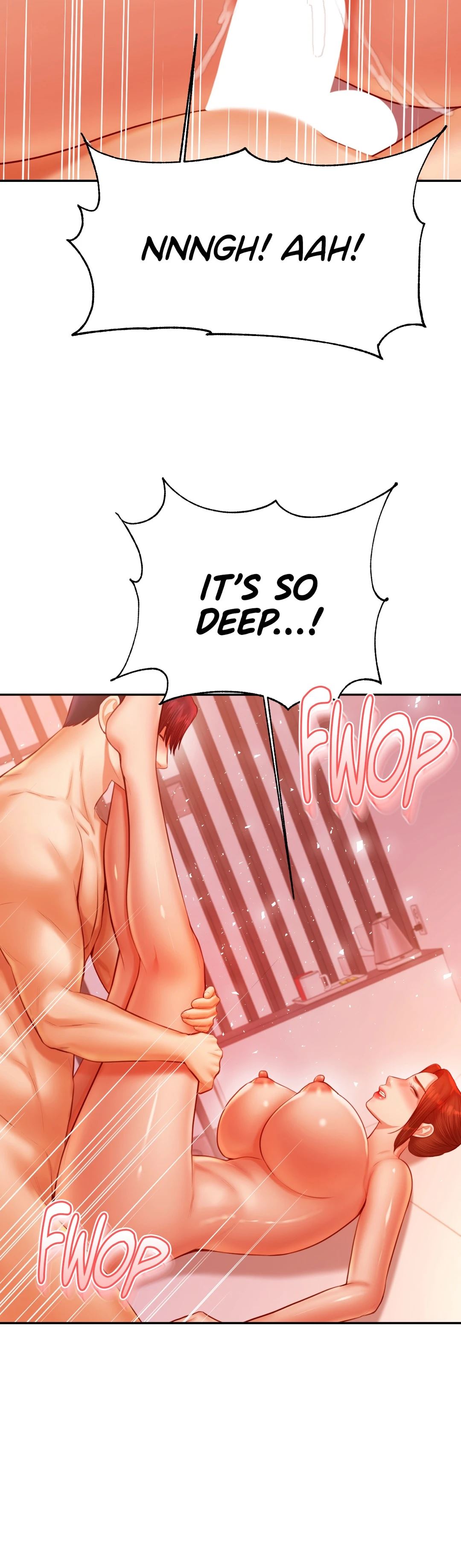 Steamy Studies Chapter 22 image 28