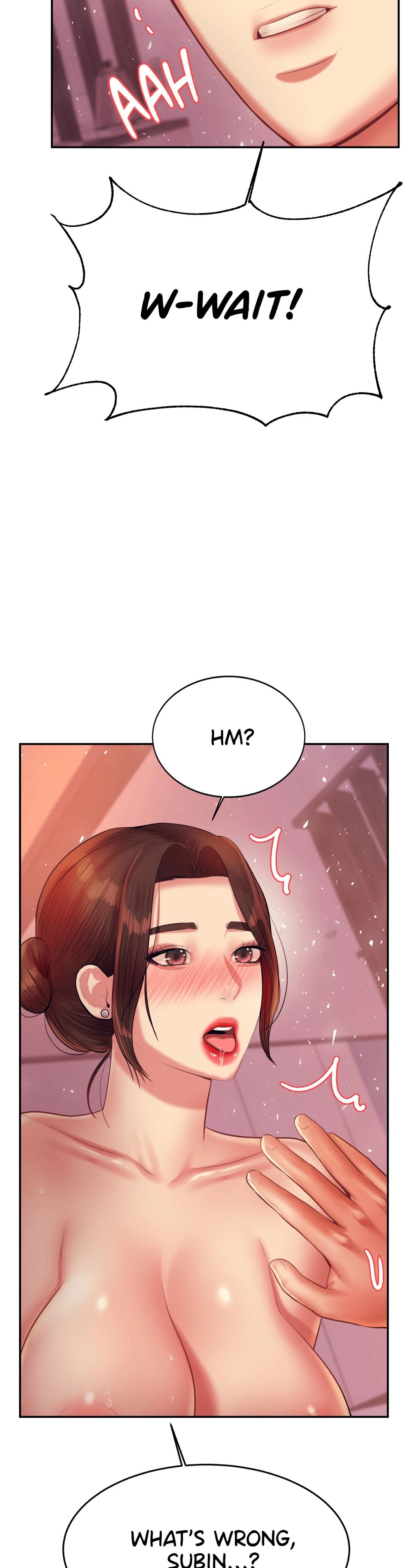 Steamy Studies Chapter 22 image 2