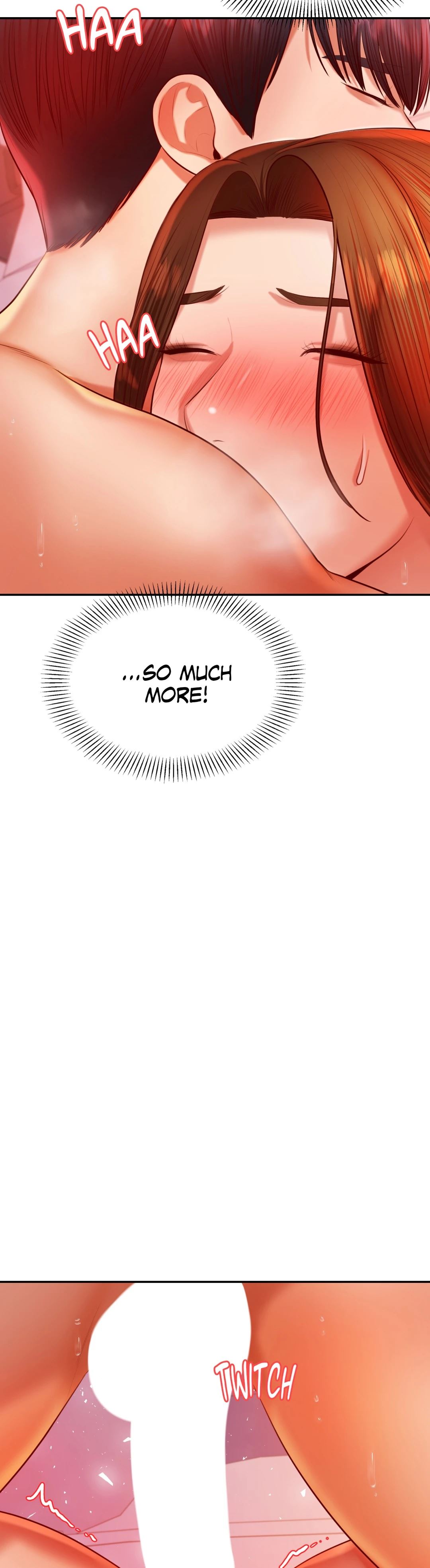 Steamy Studies Chapter 22 image 31