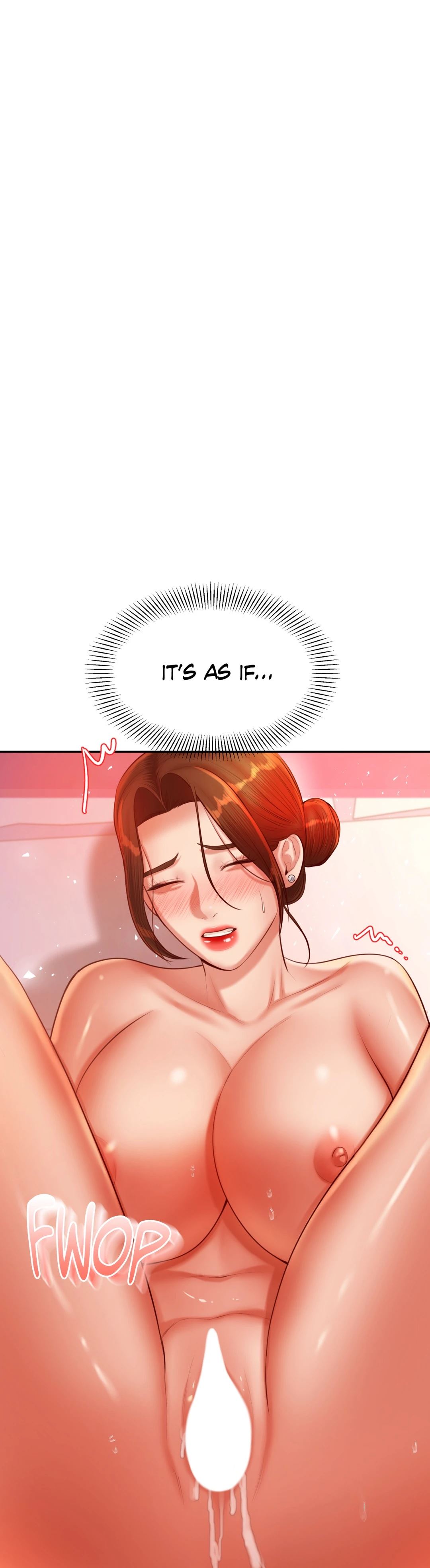 Steamy Studies Chapter 22 image 33