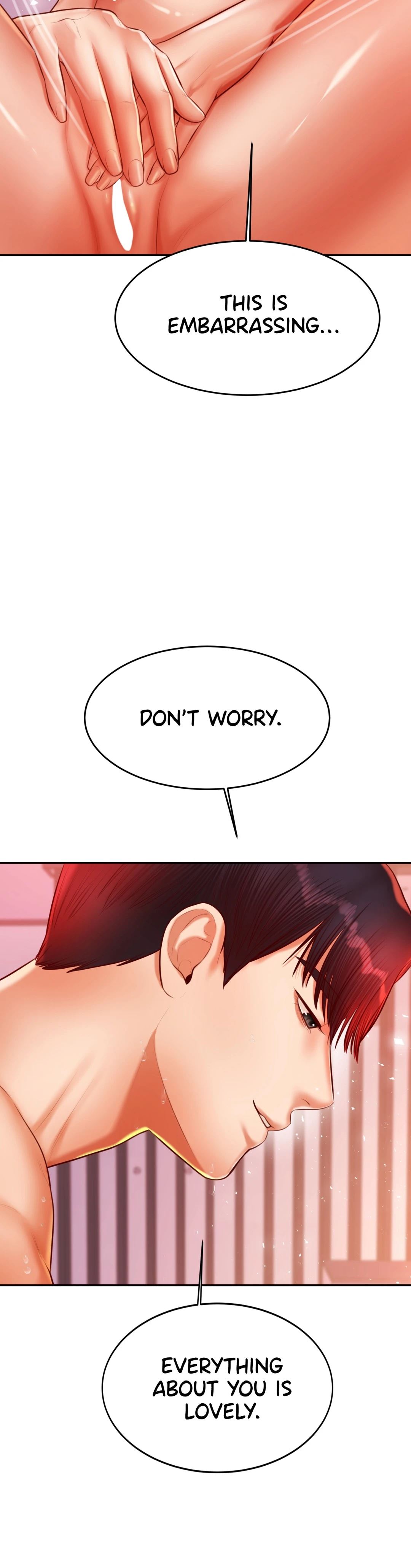 Steamy Studies Chapter 22 image 39