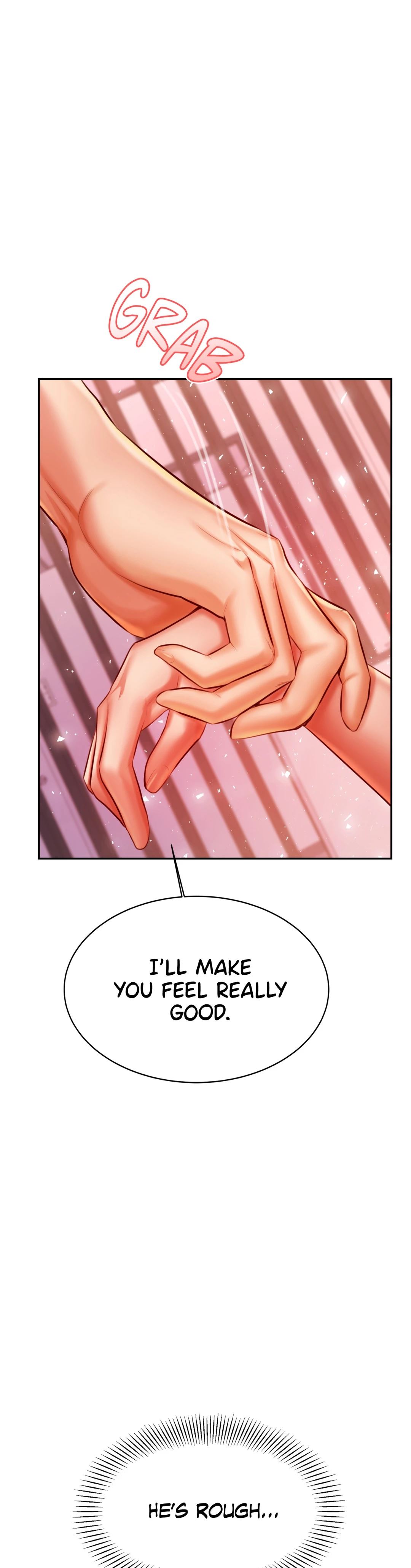 Steamy Studies Chapter 22 image 40