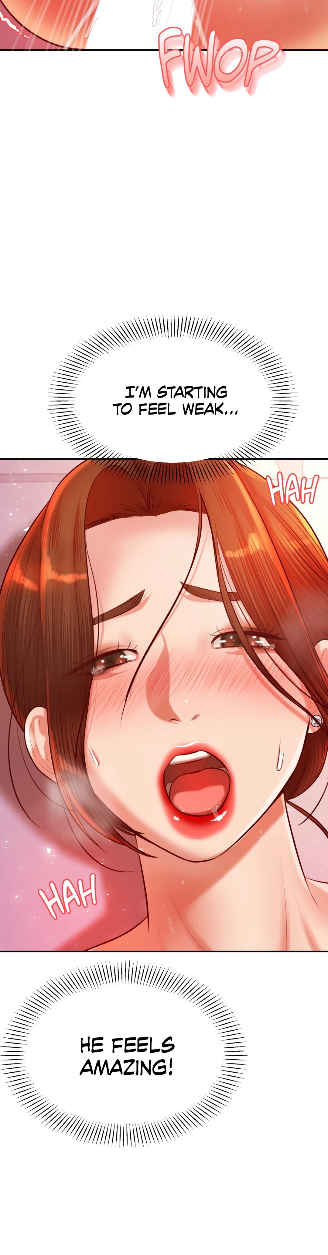 Steamy Studies Chapter 22 image 42