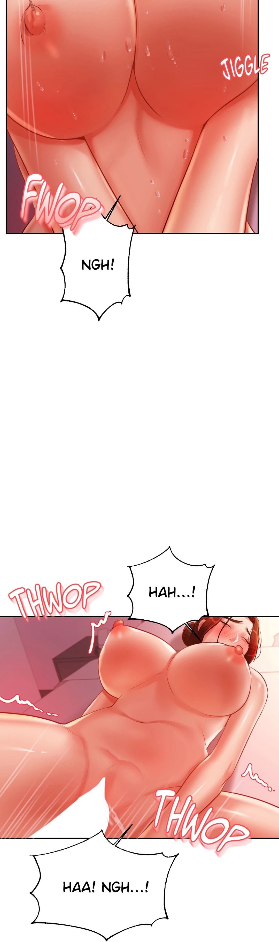 Steamy Studies Chapter 22 image 45