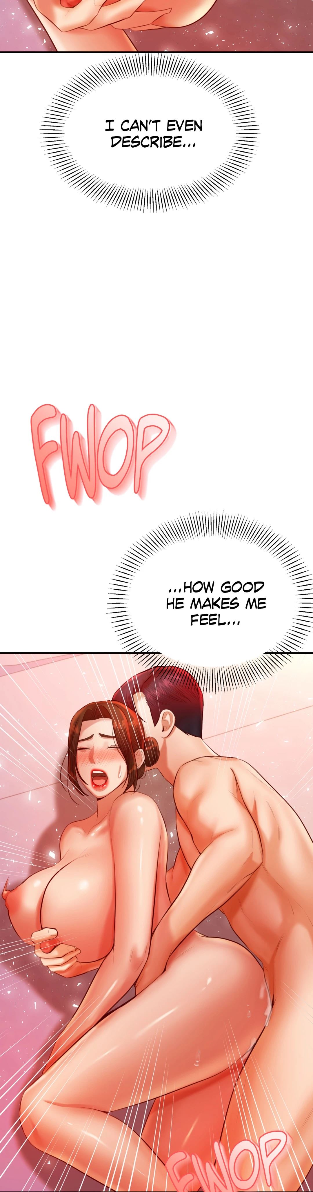 Steamy Studies Chapter 22 image 53