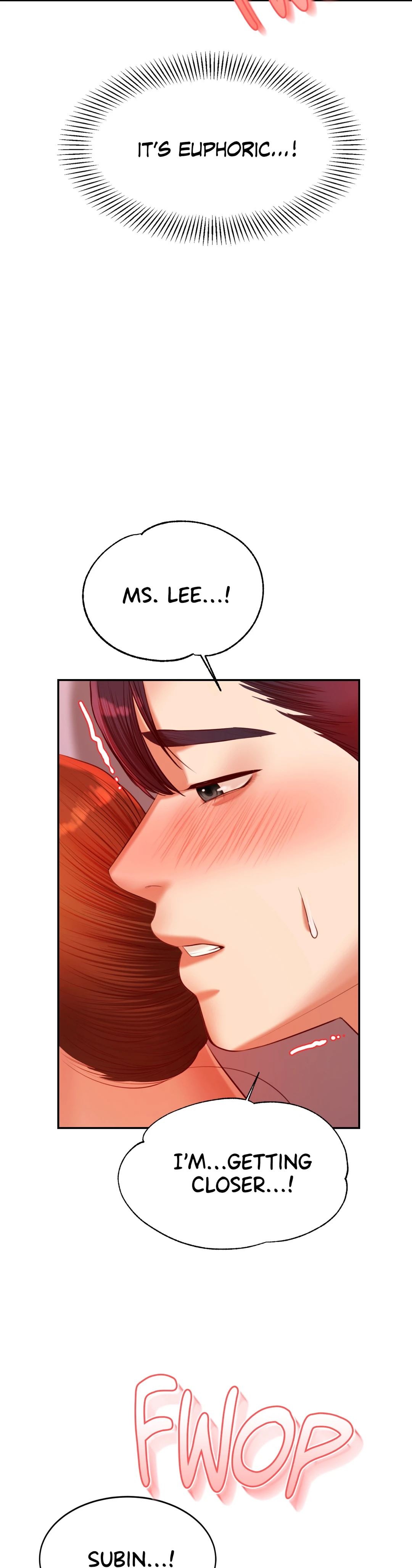 Steamy Studies Chapter 22 image 54