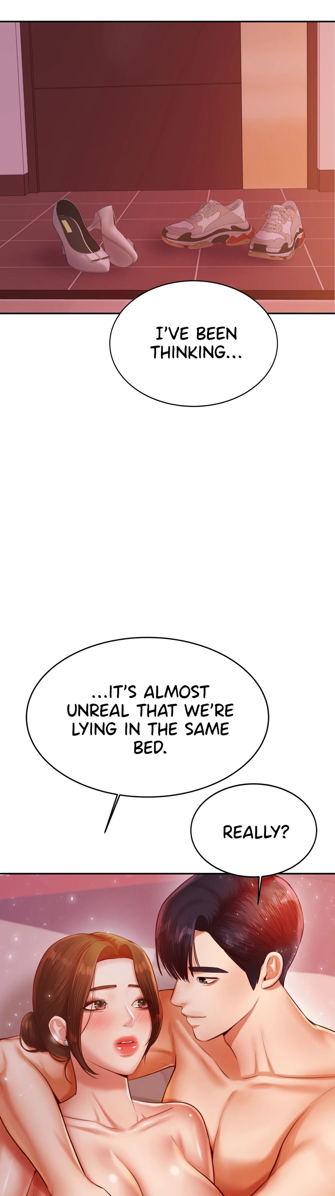 Steamy Studies Chapter 22 image 8