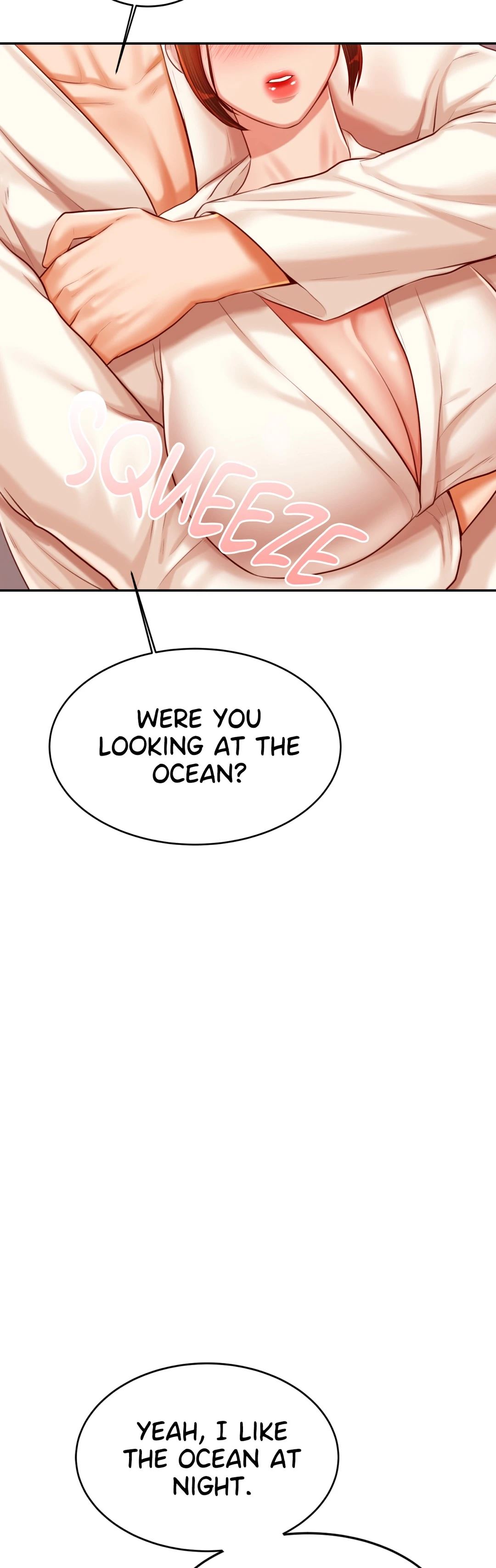 Steamy Studies Chapter 23 image 9