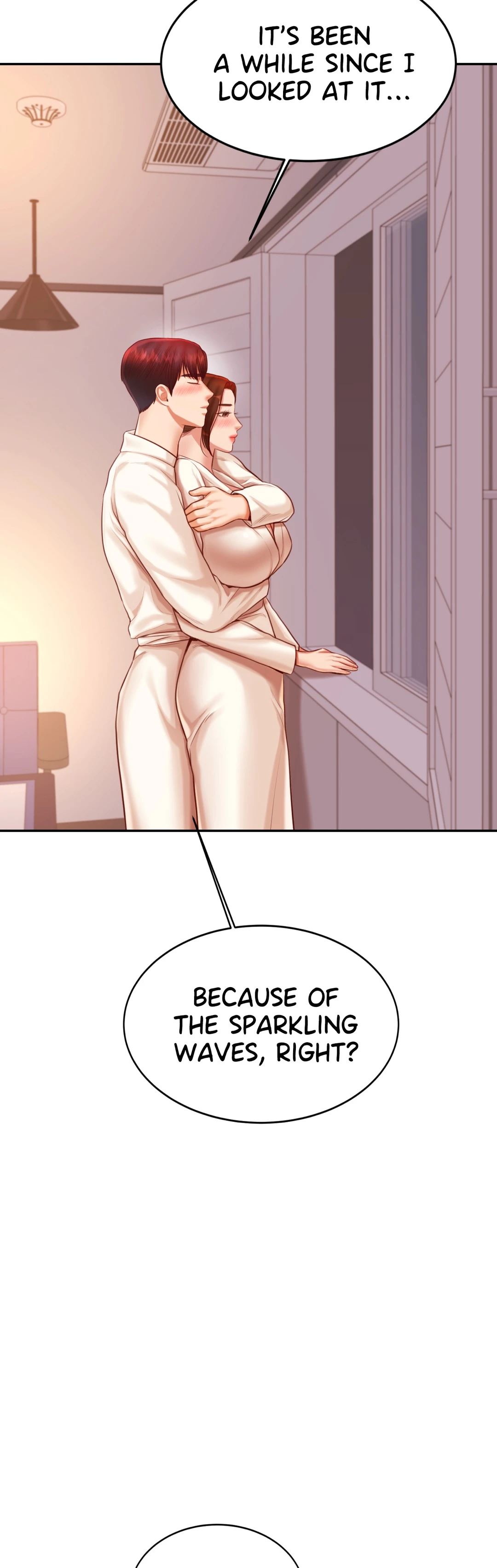 Steamy Studies Chapter 23 image 10
