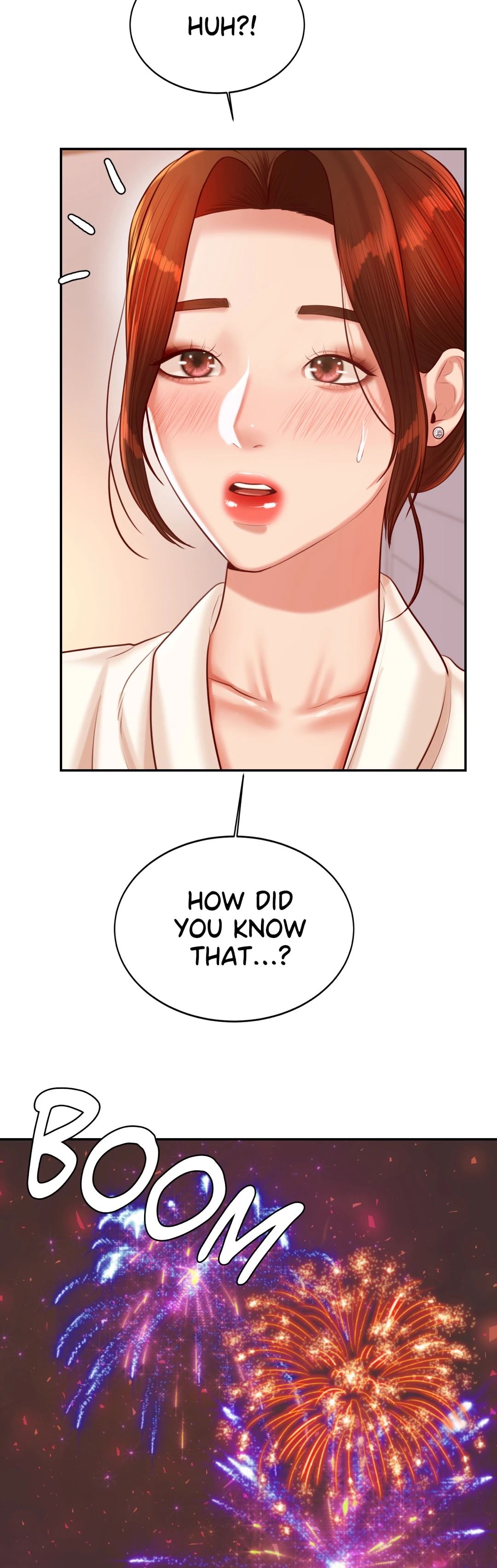 Steamy Studies Chapter 23 image 11