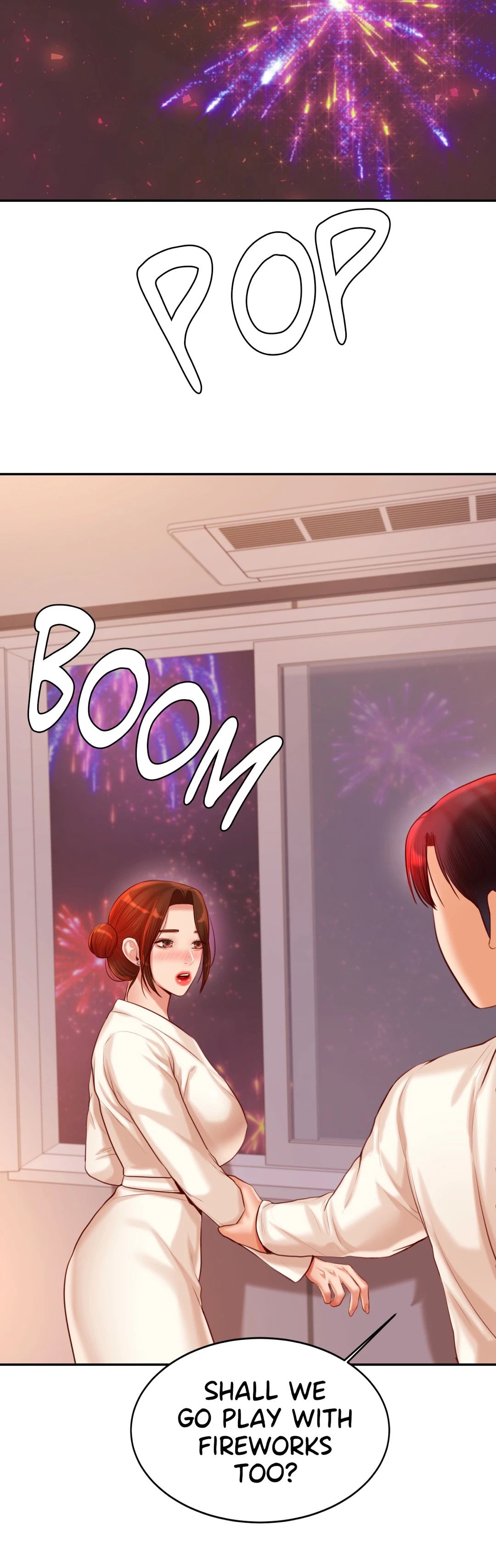 Steamy Studies Chapter 23 image 12