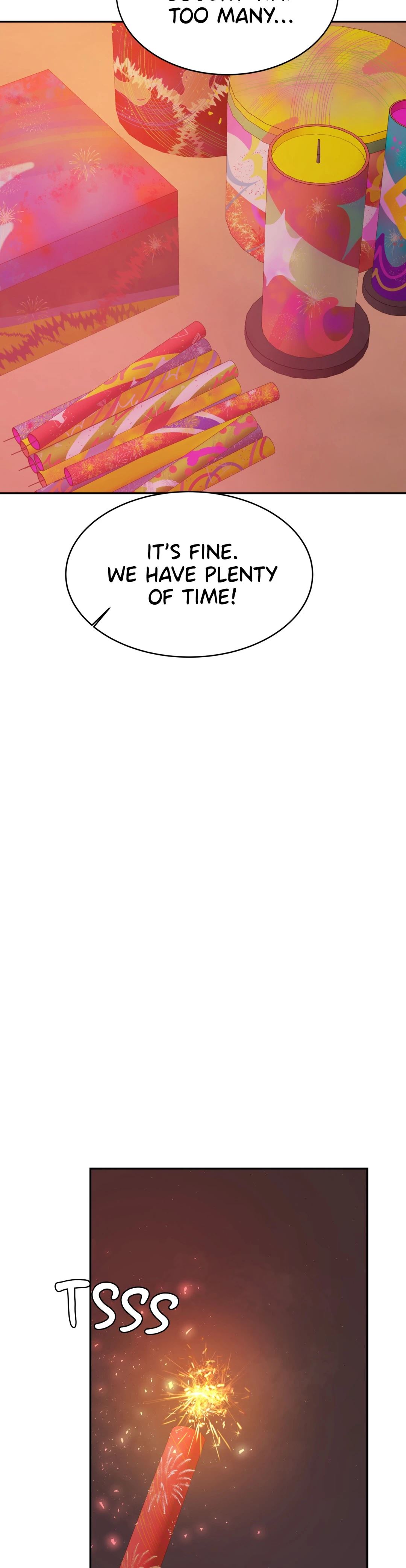 Steamy Studies Chapter 23 image 15