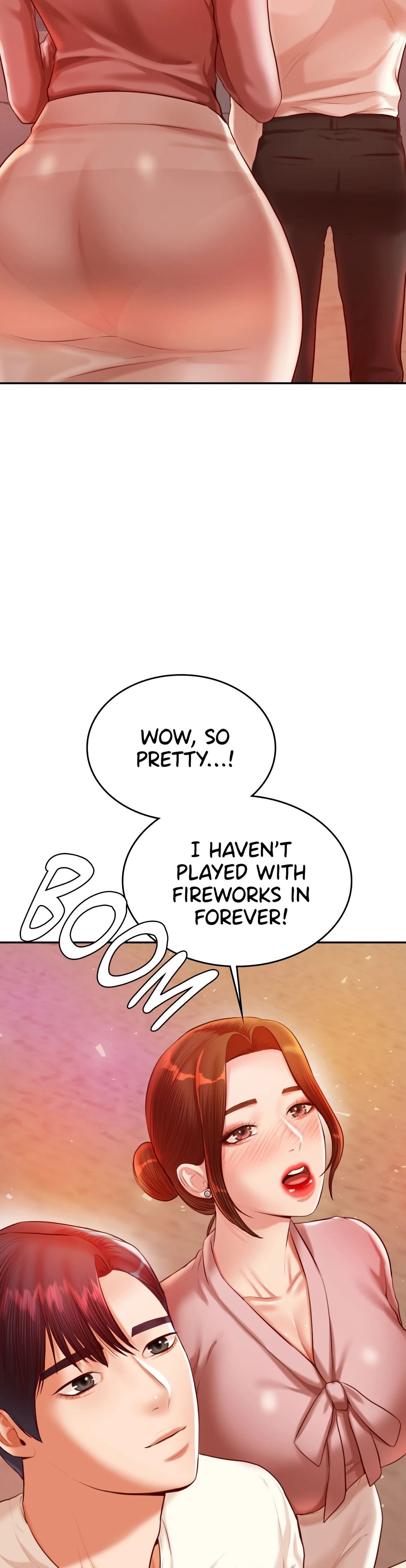 Steamy Studies Chapter 23 image 17