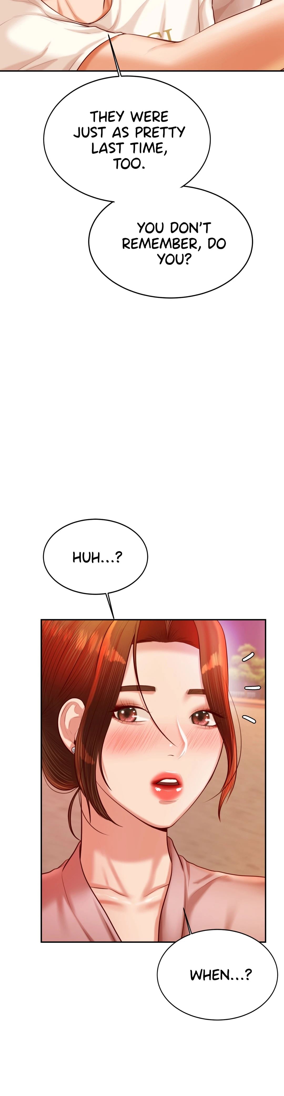 Steamy Studies Chapter 23 image 18