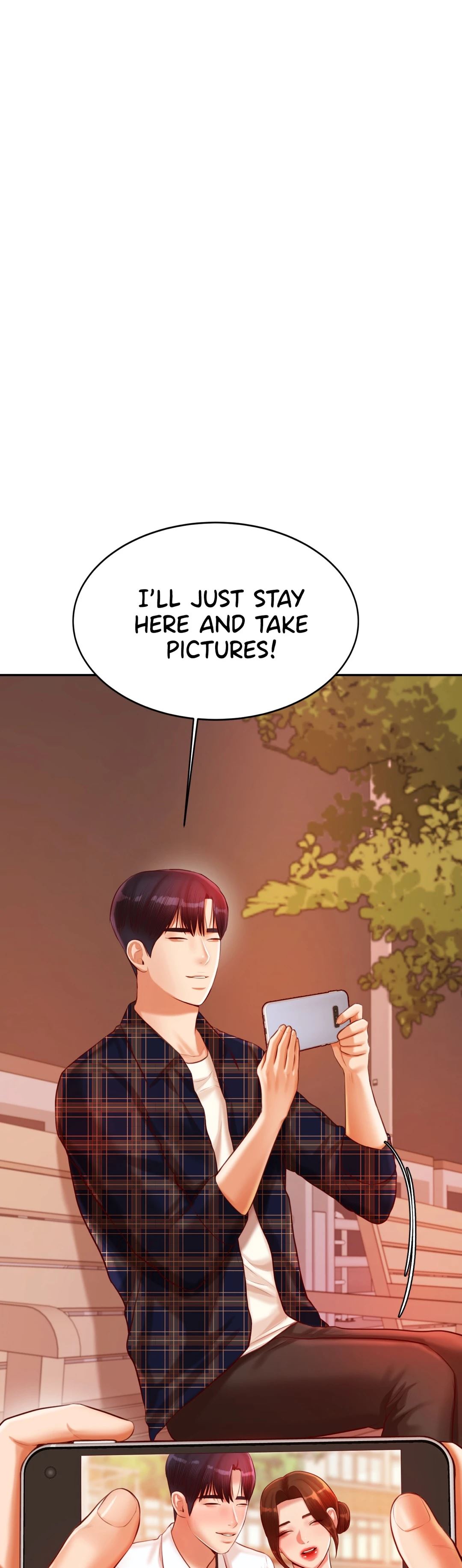 Steamy Studies Chapter 23 image 22