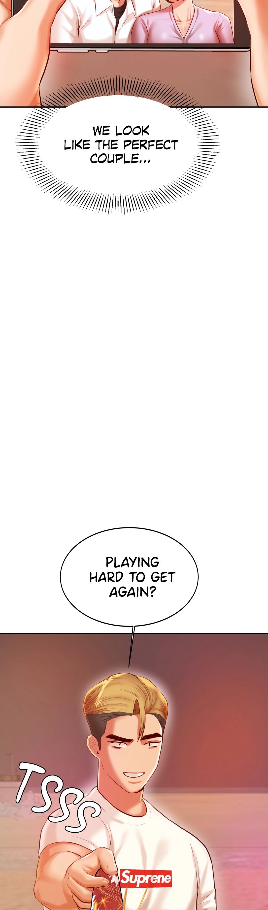 Steamy Studies Chapter 23 image 23