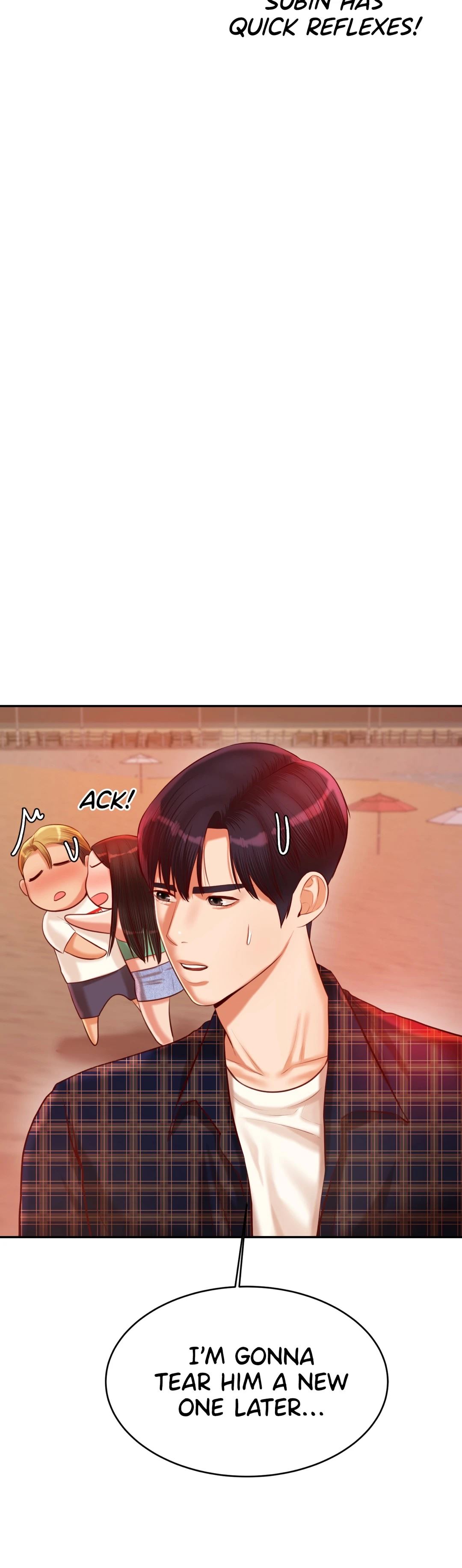 Steamy Studies Chapter 23 image 25