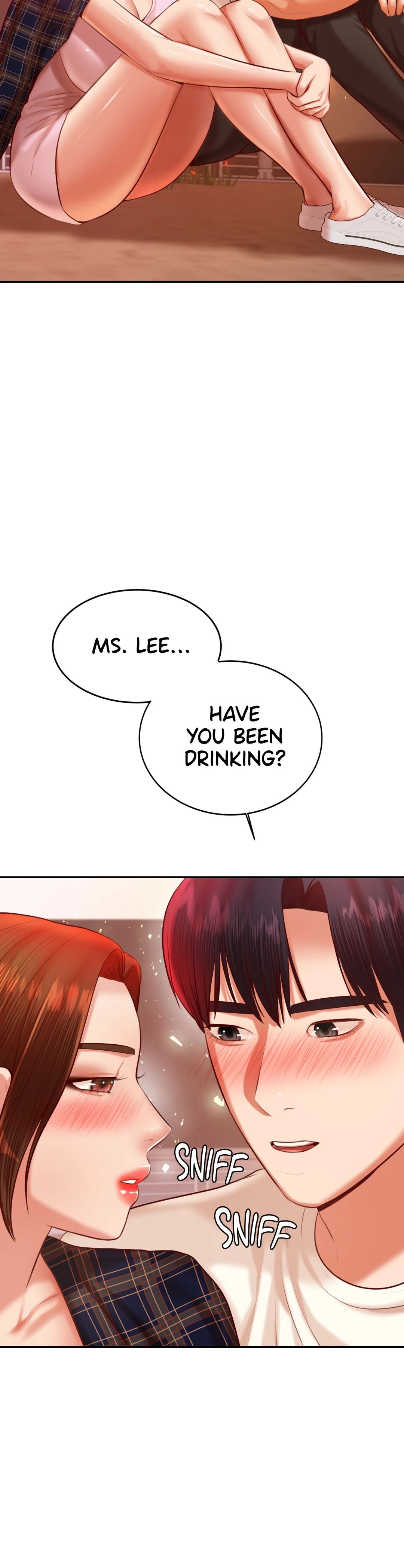 Steamy Studies Chapter 23 image 32
