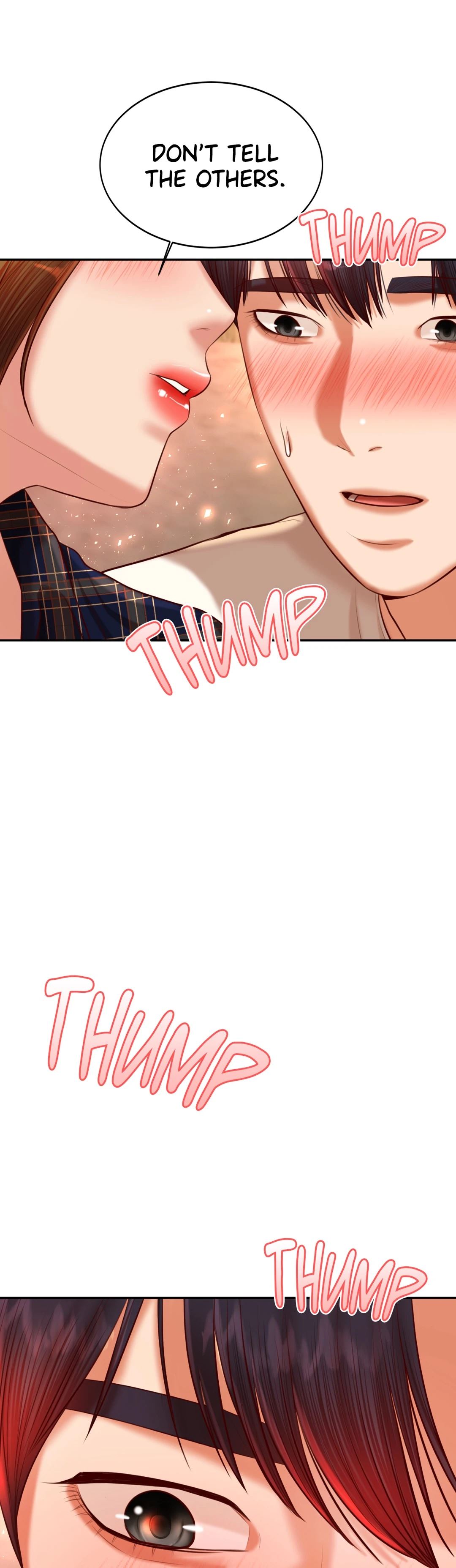 Steamy Studies Chapter 23 image 33