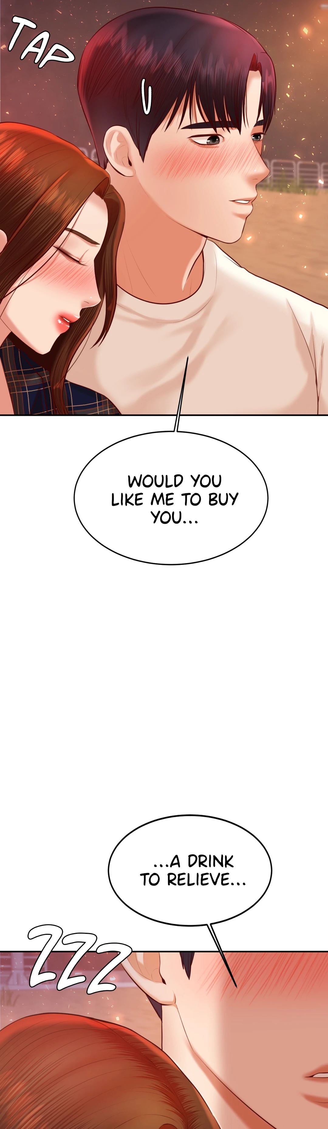 Steamy Studies Chapter 23 image 37