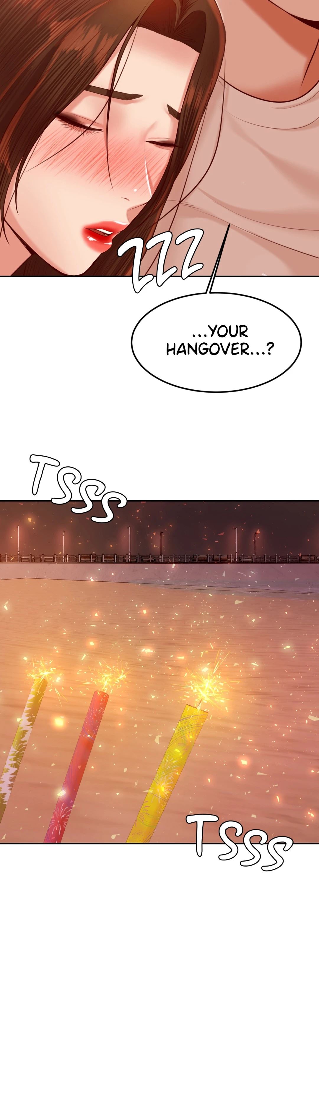 Steamy Studies Chapter 23 image 38