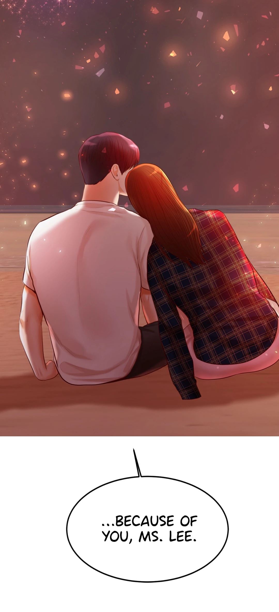 Steamy Studies Chapter 23 image 40