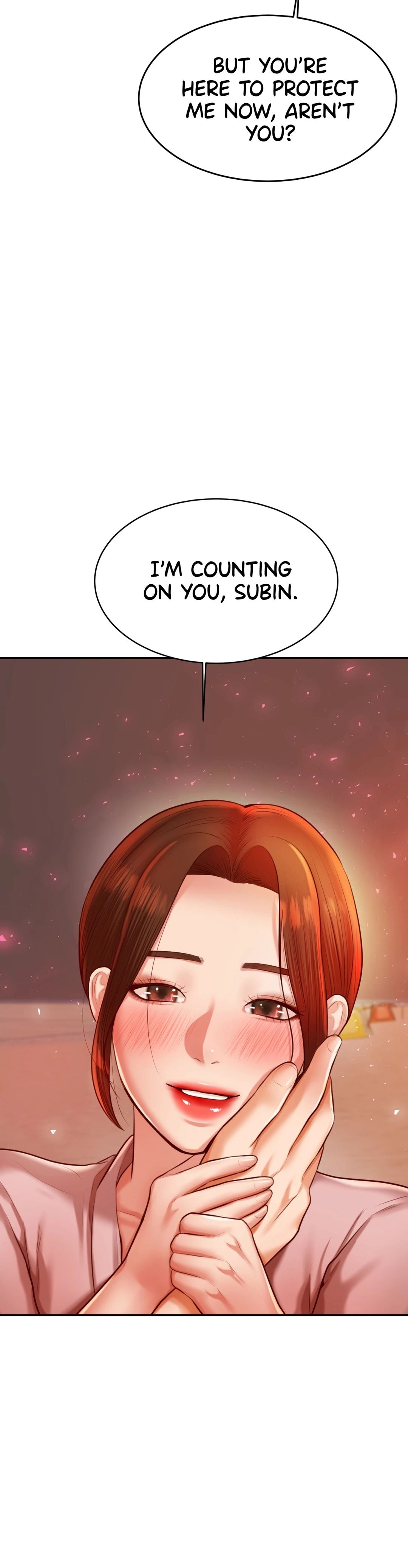 Steamy Studies Chapter 23 image 46
