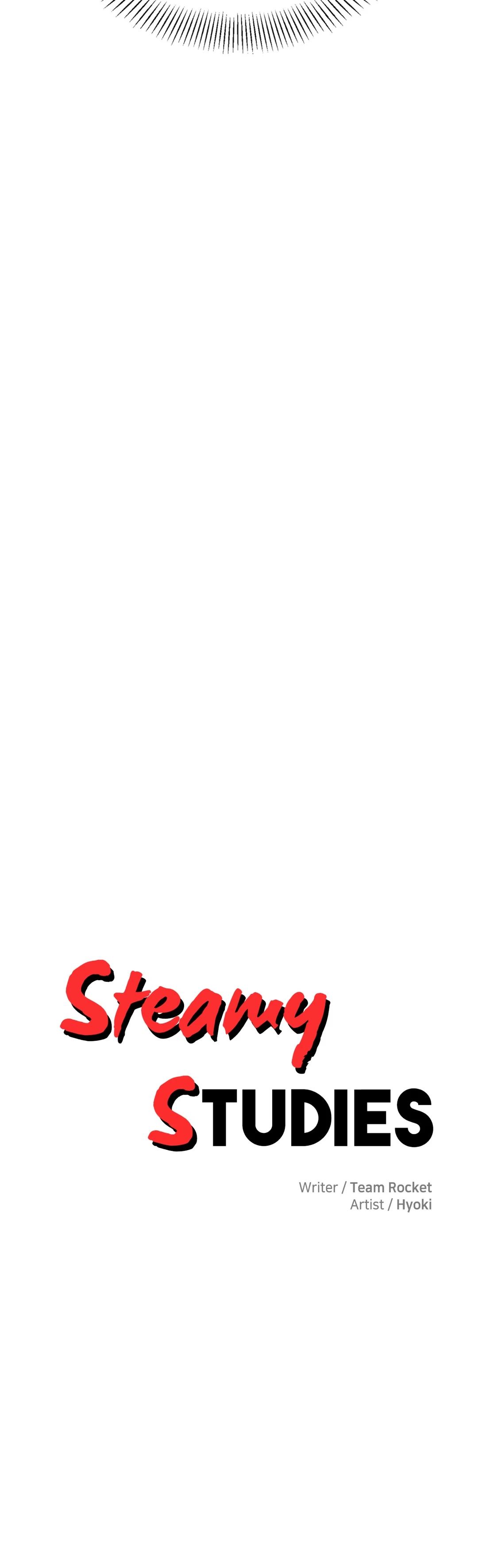 Steamy Studies Chapter 23 image 4