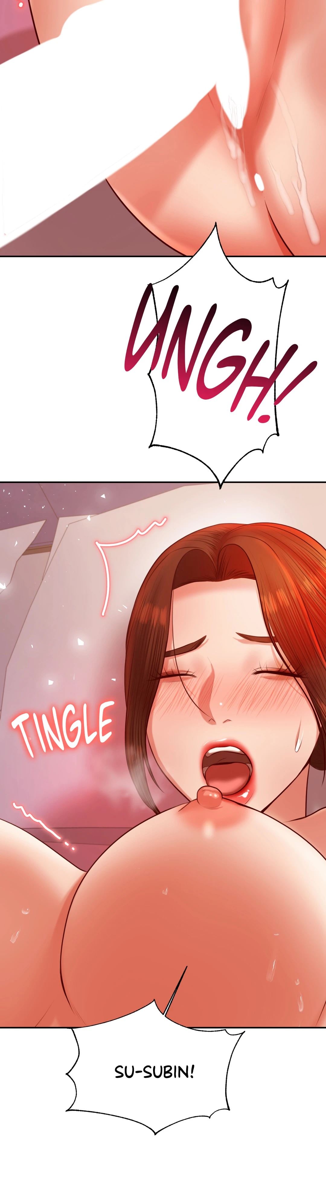 Steamy Studies Chapter 23 image 52