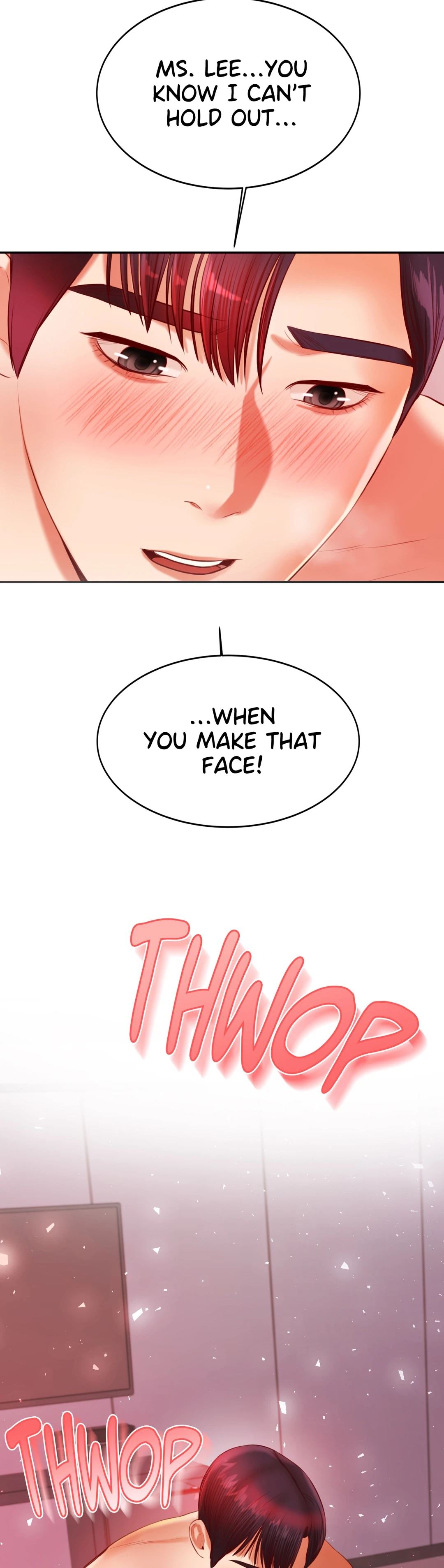 Steamy Studies Chapter 23 image 59