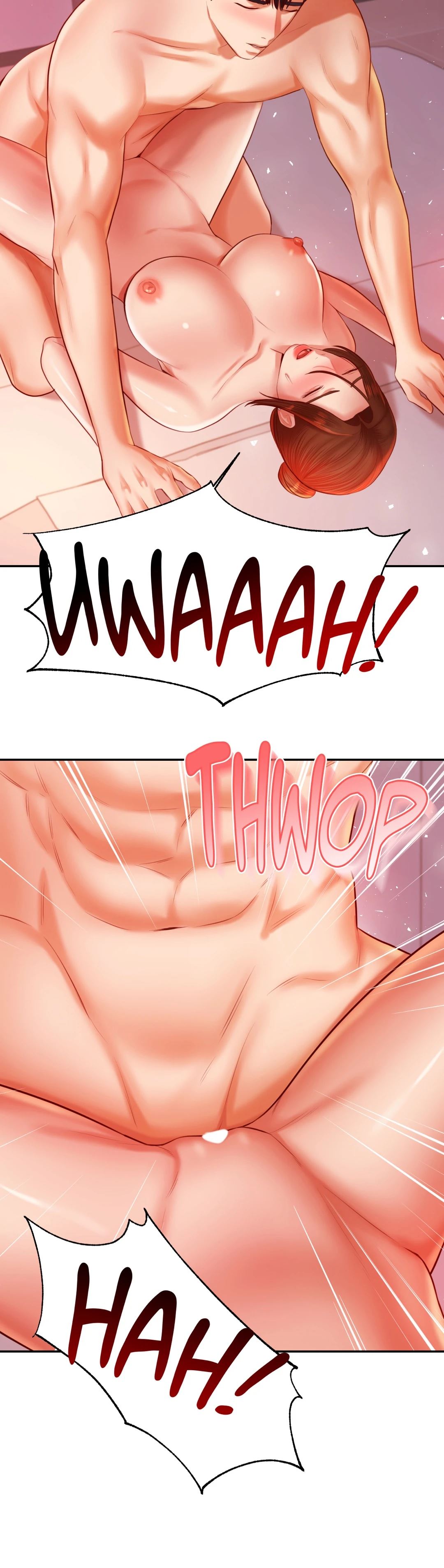 Steamy Studies Chapter 23 image 60