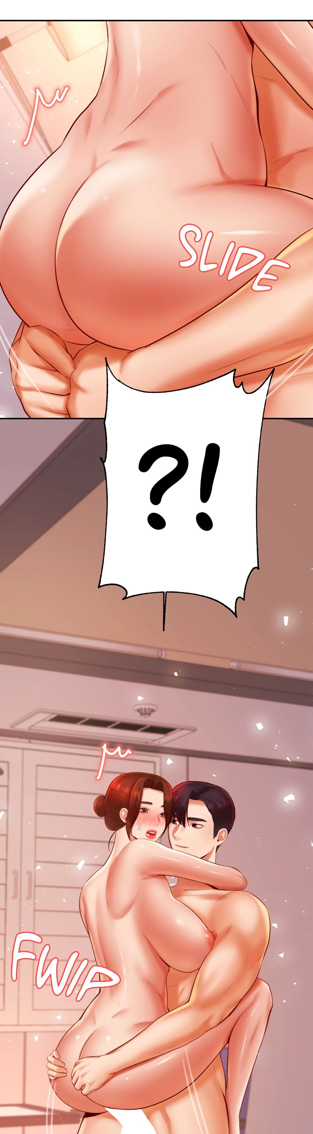 Steamy Studies Chapter 24 image 9