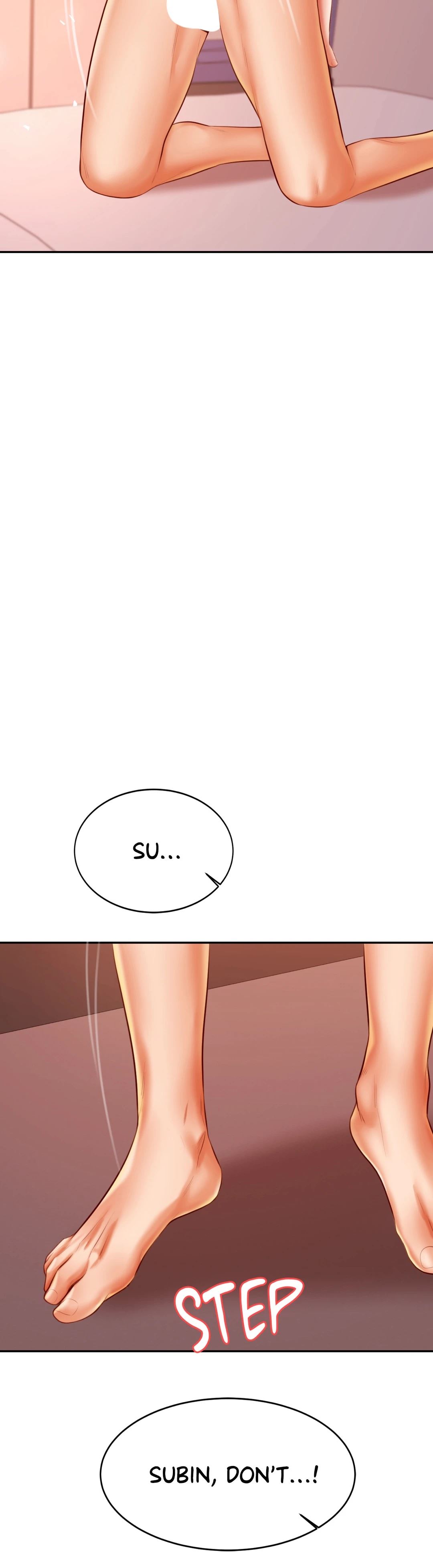 Steamy Studies Chapter 24 image 10