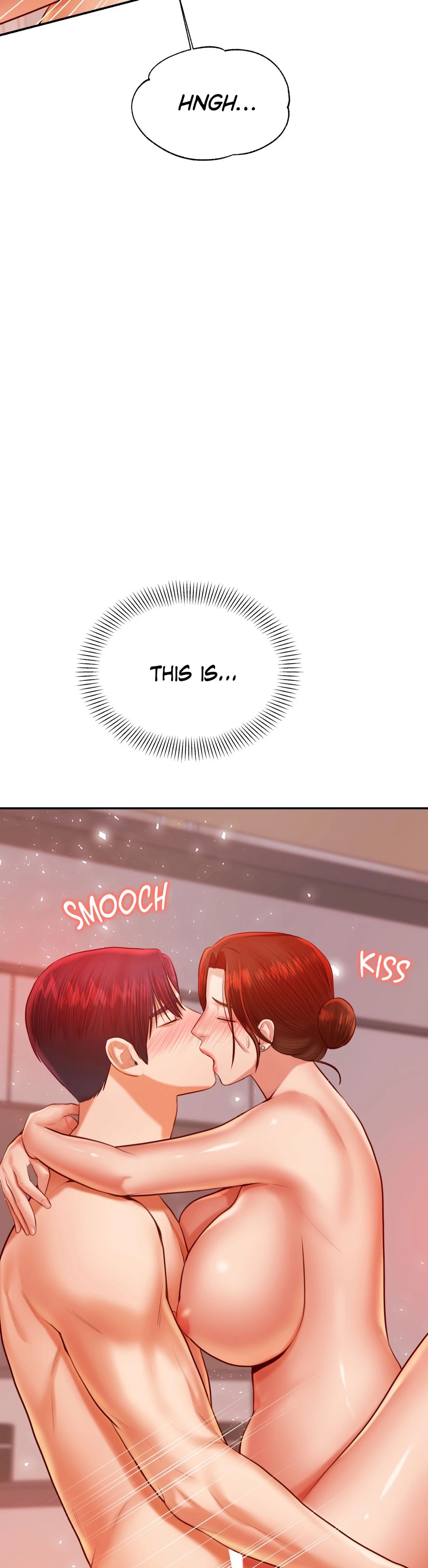 Steamy Studies Chapter 24 image 17