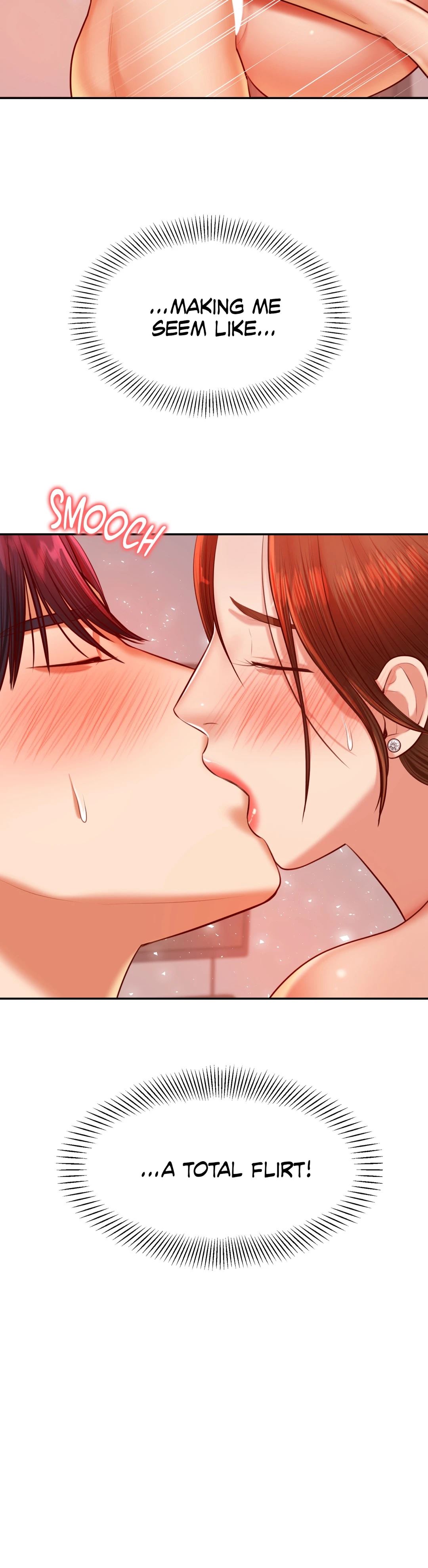 Steamy Studies Chapter 24 image 18