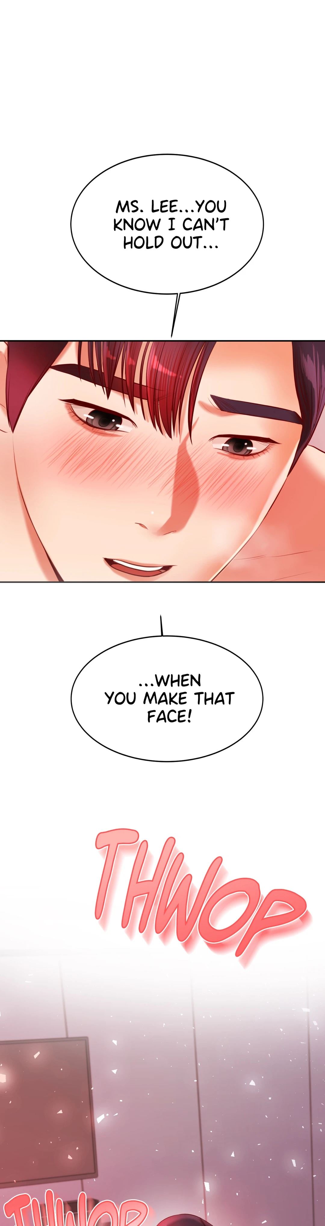 Steamy Studies Chapter 24 image 1