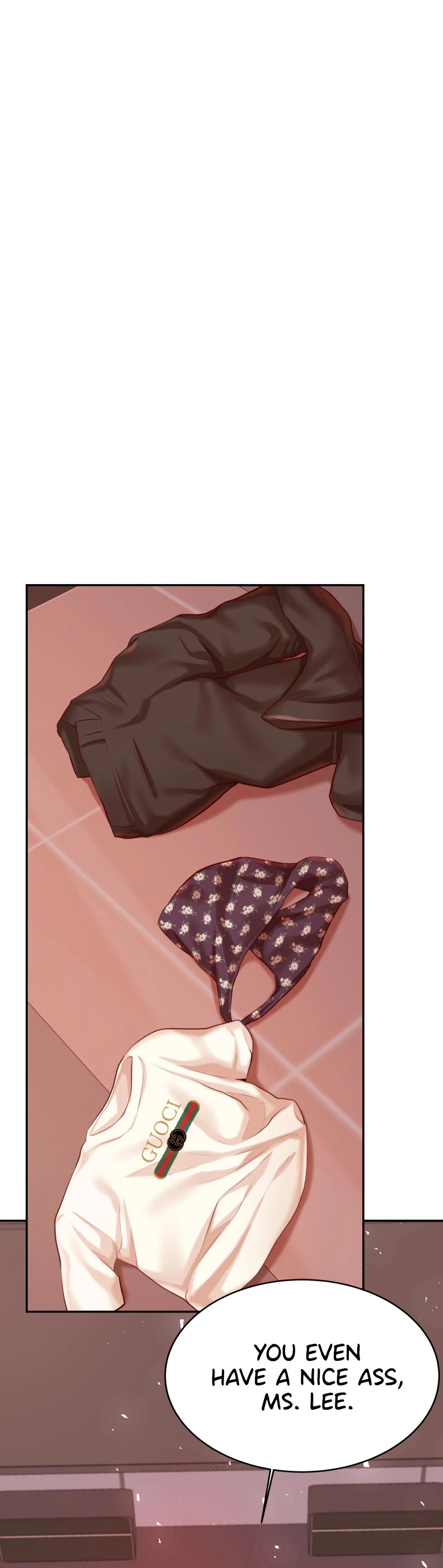 Steamy Studies Chapter 24 image 21
