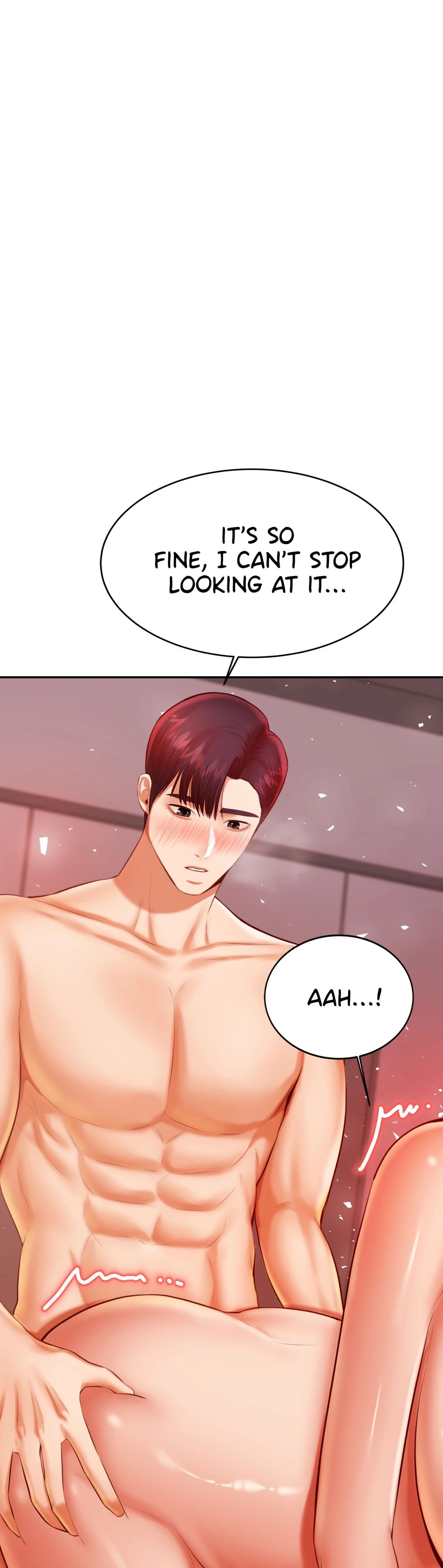 Steamy Studies Chapter 24 image 23